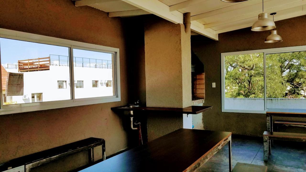 Edificio Niza I Apartment Villa Carlos Paz Exterior photo